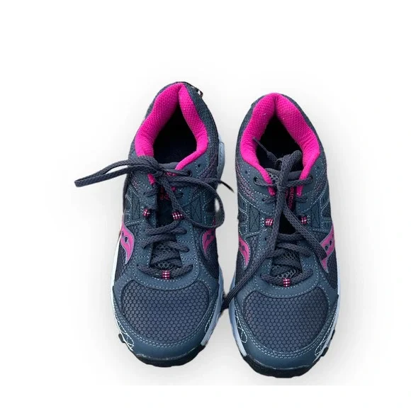 Saucony women's grid shop raptor tr